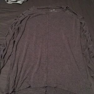 American Eagle sweater shirt